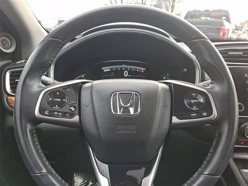 Used 2018 Honda CR-V Touring image 21