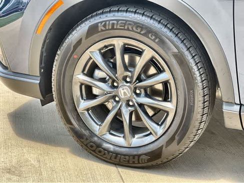 Used 2026 Honda CR-V EX-L image 9