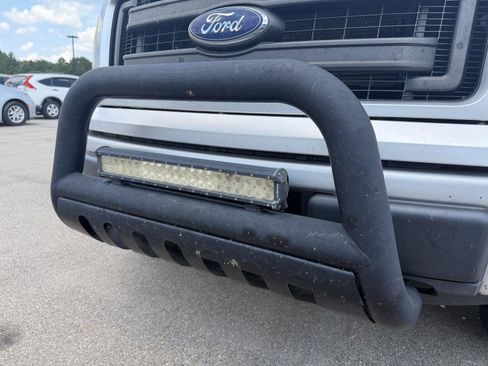Used 2014 Ford F150 STX w/ Equipment Group 201A Mid AWD/4WD image 24