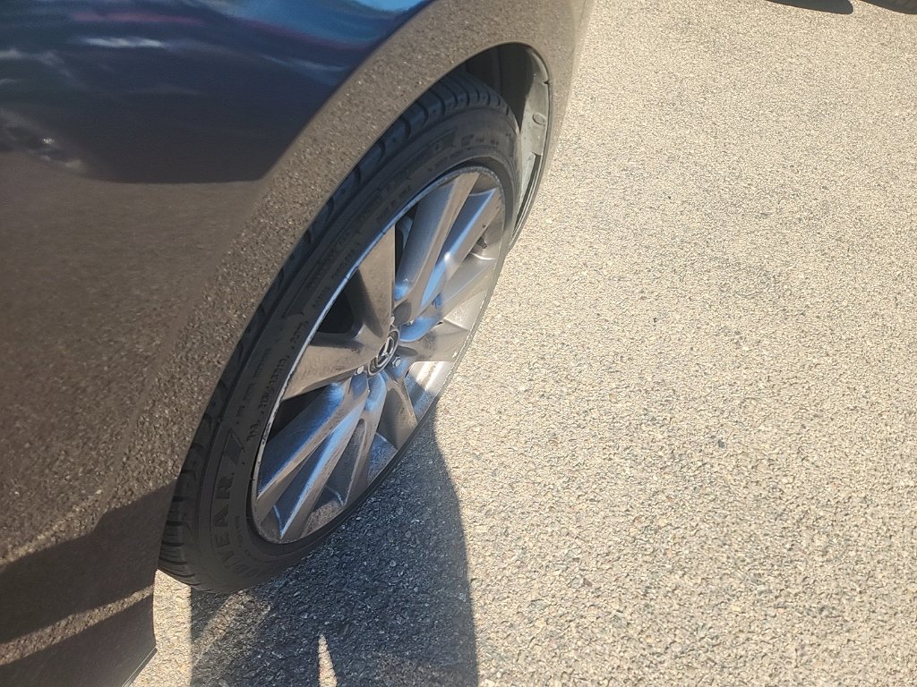 Used 2019 MAZDA MAZDA3 Sedan w/ Premium Package FWD image 15