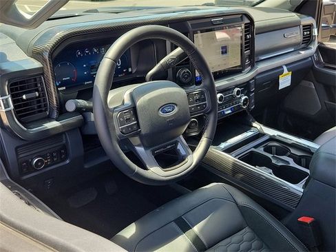New 2025 Ford F250 Lariat w/ Lariat Ultimate Package image 6