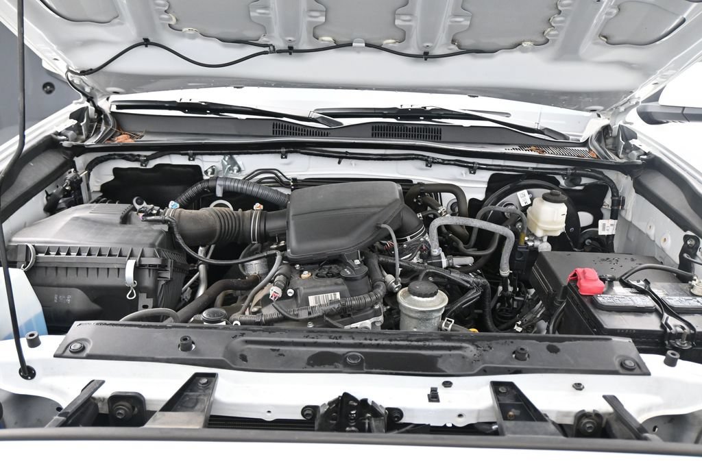 Used 2023 Toyota Tacoma SR RWD image 26