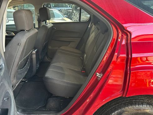 Used 2015 Chevrolet Equinox LT w/ Driver Convenience Package FWD image 6