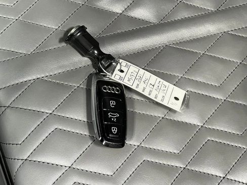 Used 2021 Audi S7 Premium Plus w/ S7 Executive Package AWD/4WD image 40