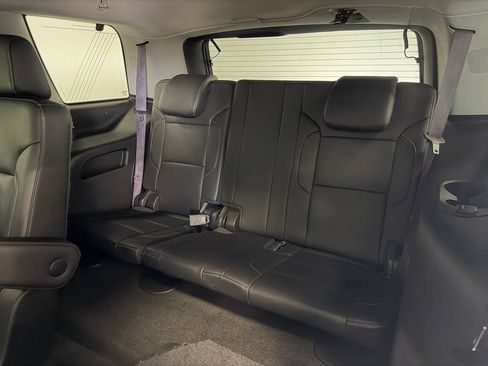 Used 2016 Chevrolet Tahoe LT w/ LT Signature Package AWD/4WD image 25