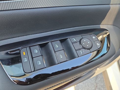 New 2026 Nissan Murano SL image 15