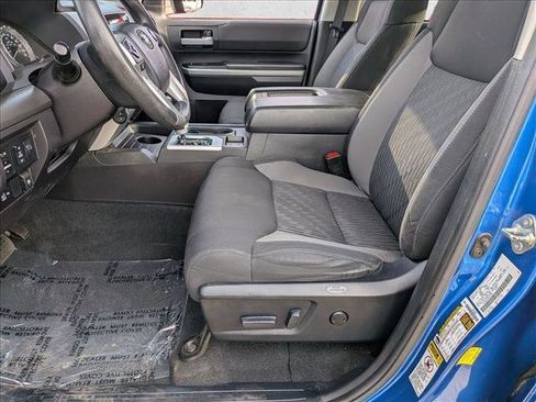 Used 2016 Toyota Tundra SR5 w/ TRD Off Road Package image 21