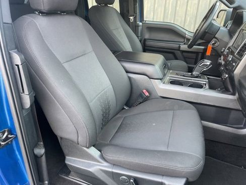 Used 2018 Ford F150 XLT w/ Equipment Group 302A Luxury image 53