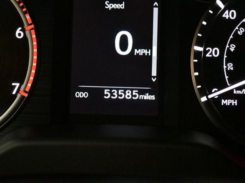 Used 2021 Lexus GX 460 Premium AWD/4WD image 46