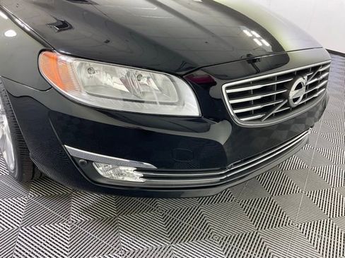 Used 2015 Volvo S80 T6 w/ Climate Package image 8