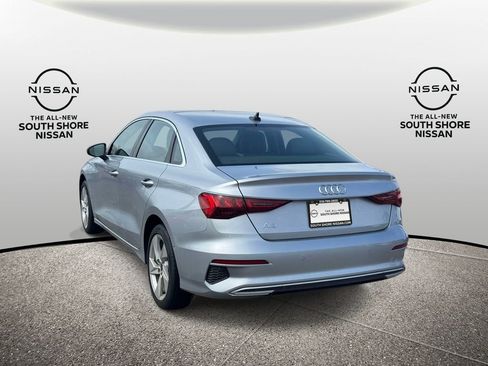 Used 2024 Audi A3 2.0T Premium FWD image 7