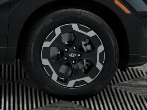 New 2026 Hyundai Santa Fe SE image 8