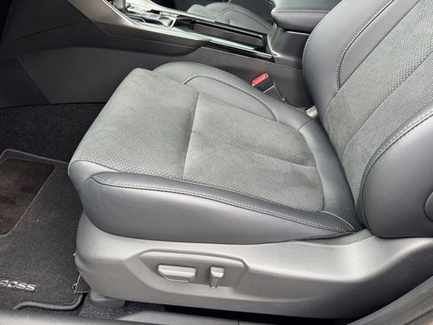 New 2025 Mitsubishi Eclipse Cross Black Edition image 33