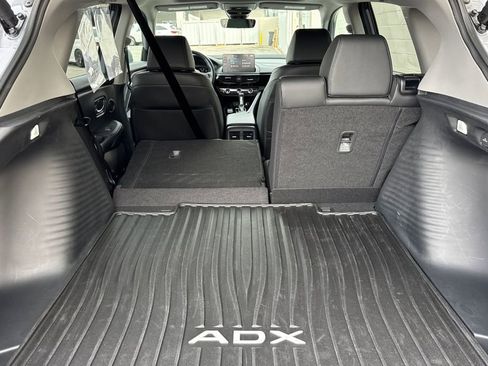 Certified 2025 Acura ADX FWD image 19