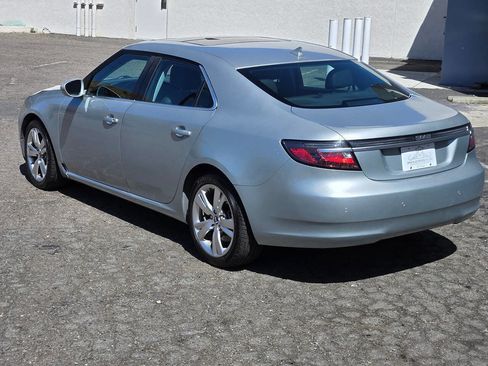 Used 2011 Saab 9-5 Turbo6 image 11