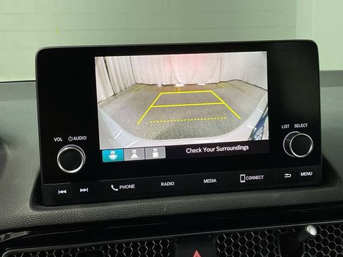 Used 2023 Honda Civic Sport image 18