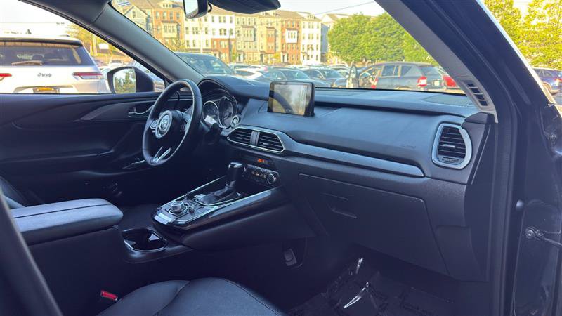 Used 2017 MAZDA CX-9 Touring AWD/4WD image 22
