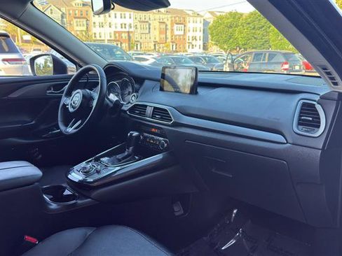 Used 2017 MAZDA CX-9 Touring AWD/4WD image 22