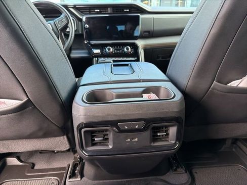 Used 2022 GMC Sierra 1500 AT4 w/ AT4 Premium Package image 13