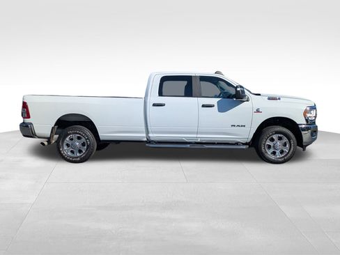 Used 2024 RAM 2500 Big Horn image 4
