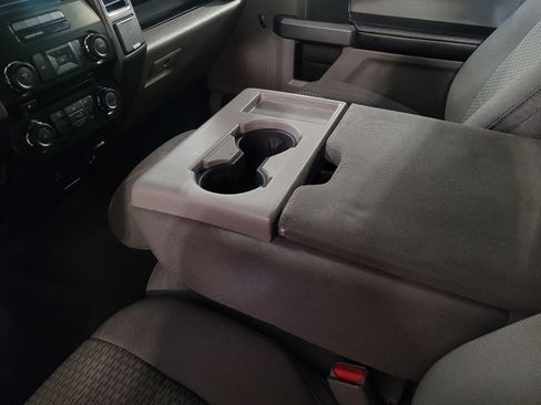 Used 2016 Ford F150 XLT RWD image 26