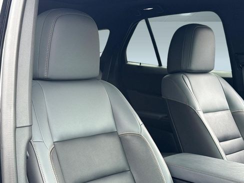 Used 2024 Honda Prologue Touring image 35