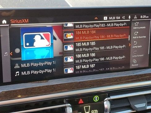 Used 2023 BMW X3 xDrive30i w/ Premium Package image 23