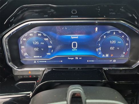 Used 2024 Chevrolet Silverado 1500 High Country image 22