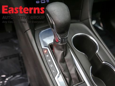 Used 2024 Chevrolet Equinox LS image 13