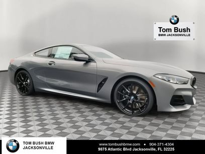 New 2026 BMW 840i Coupe