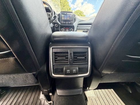 Used 2019 Subaru Forester Limited w/ Popular Package #3 AWD/4WD image 25