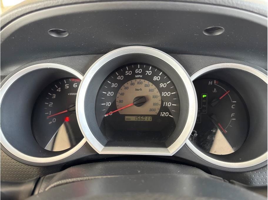 Used 2011 Toyota Tacoma 4x4 Access Cab w/ SR5 Pkg #2 image 14