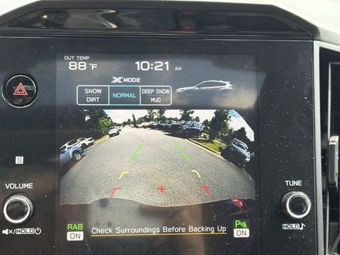 Certified 2024 Subaru Crosstrek 2.5i Limited AWD/4WD image 27