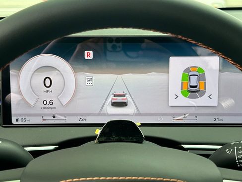 New 2026 Genesis GV70 3.5T Sport Advanced image 25