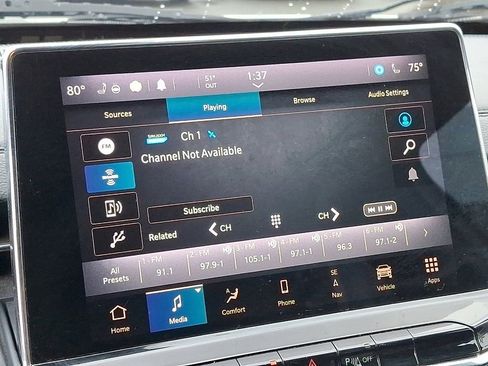 Used 2022 Jeep Compass High Altitude image 17