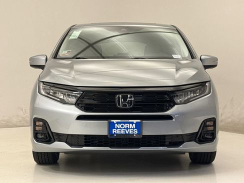 New 2026 Honda Odyssey Elite image 3