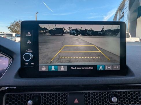 Used 2024 Honda Civic Sport Touring image 22