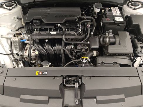 Used 2025 Kia K4 FWD image 30