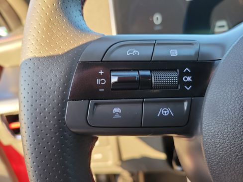 Certified 2025 Hyundai Sonata N Line image 7