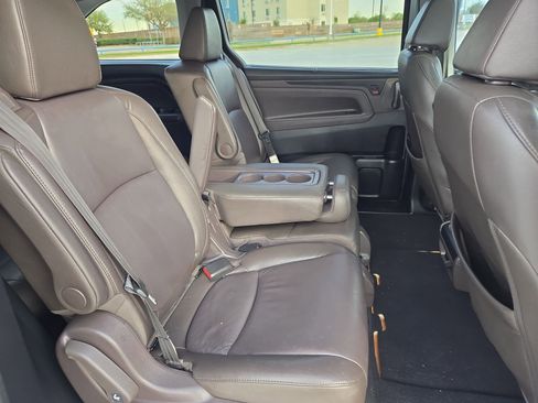Used 2020 Honda Odyssey EX-L image 28