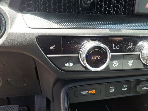 New 2026 Honda CR-V TrailSport image 18