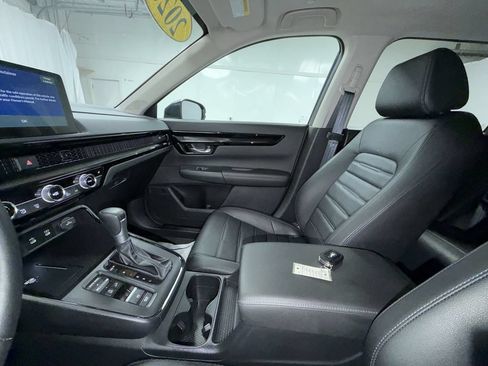 Used 2026 Honda CR-V EX-L image 22