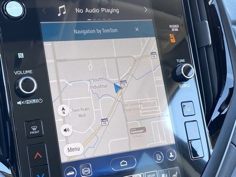 New 2025 Subaru Ascent Bronze Edition w/ Onyx Package image 21