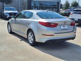 Used 2015 Kia Optima LX image 3