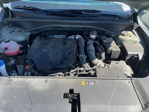 Used 2024 Kia Sorento X-Line EX image 16