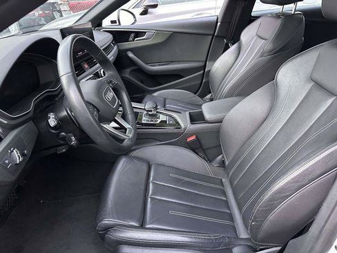 Used 2024 Audi A5 2.0T Premium Plus AWD/4WD image 13