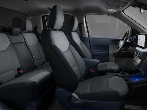 New 2026 Ford Maverick XLT image 30