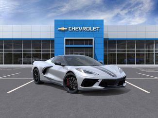 New 2026 Chevrolet Corvette Stingray Preferred Conv w/ 2LT video 1