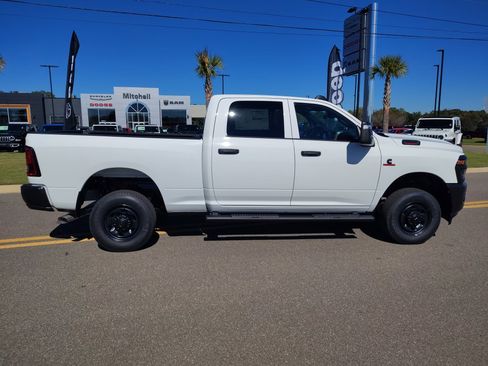 New 2026 RAM 2500 Tradesman image 14