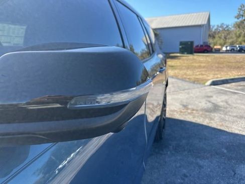 New 2026 Chevrolet Traverse RS w/ LPO, Floor Liner Package image 64